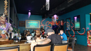 The Mermaid Dive Bar - Biloxi