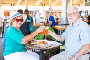 The Micro at Wisconsin State Fair - West Allis