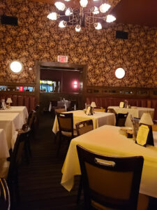 The Monte Carlo - Minneapolis