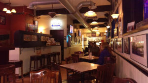 The Nook - St Paul