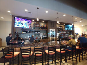 The Office Bar and Grill - Cheyenne