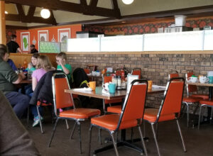 The Original Flap Jack Shack - Traverse City