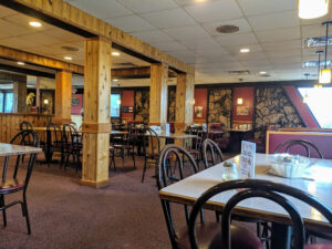 The Original Mr. Pizza South - Rochester