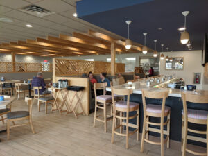 The Original Pancake House - Burnsville