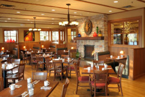 The Original Pancake House - Eden Prairie