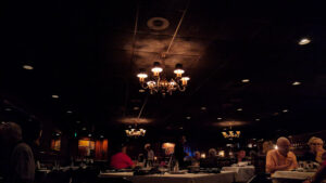 The Paragon Supper Club - Dayton