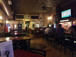 The Pickled Loon - St Cloud