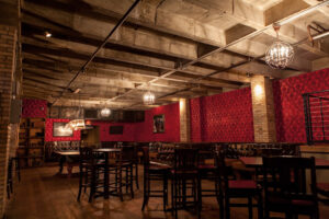The Pourhouse - Minneapolis