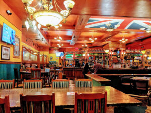 The Pub Beavercreek - Beavercreek