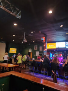 The Pub Sports Bar - D'Iberville