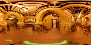 The Rathskeller - Duluth