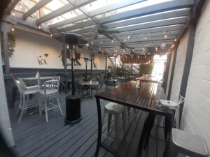 The Southside Grill - Buffalo