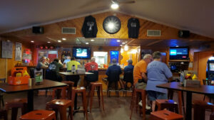 The Still Bar & Grill - Spooner