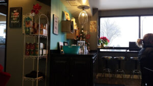 The SweetSpot Bakehouse - Whitewater