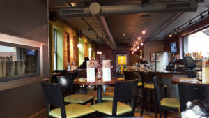 The Tap House - Rochester