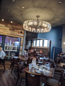 The Tap House West End - Rochester