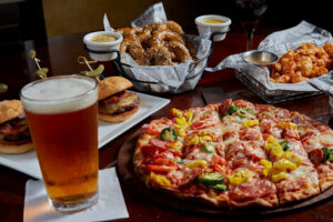 The Tavern Grill - Minnetonka