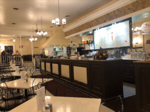 The Village Parlor - Lebanon