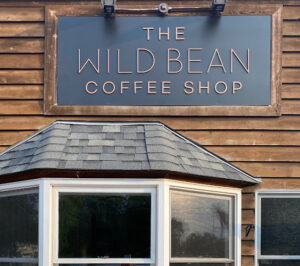 The Wild Bean - St Paul