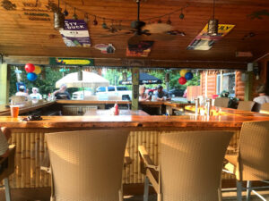 Thirsty Otter Tavern and Resort - Balsam Lake