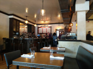Tilia - Minneapolis