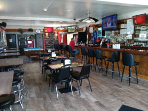 Tims Bar and Grill - Fremont