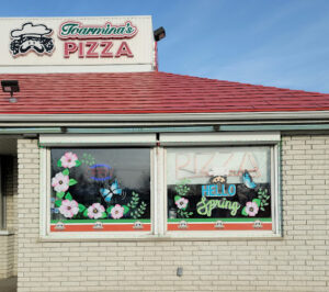Toarmina's Pizza - Westland
