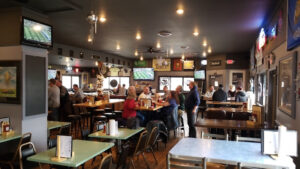 TomKen's Bar & Grill - West Allis