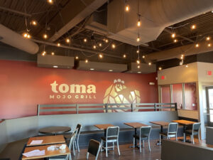 Toma Mojo Grill - Minnetonka