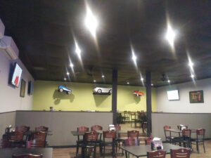 Top Cat's Chill & Grill - Springfield