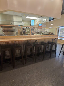 Toppers Pizza - Superior