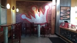 Toppers Pizza - Bloomington