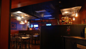 Tortilla Flatz Mexican Grill - Plainfield