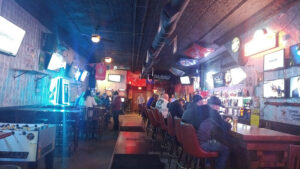 Tower Ave Tavern - Superior