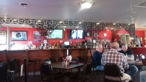 Trade Winds Pub & Eatery - Springfield