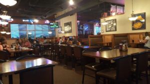 Trail's Grill & Sports Bar - Big Lake