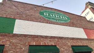 Trattoria Pizzeria - Hattiesburg