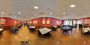 Trattoria Roma - Columbus