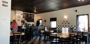 Traverse Bay Café - Traverse City