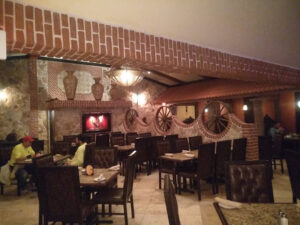 Tres Potrillos Mexican Restaurant and Tequila Bar - Beachwood
