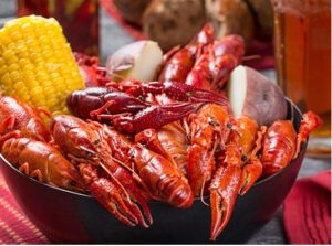 Tri-State Crawfish & Produce - Iuka