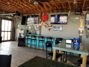 Tripletails Restaurant - Bay St Louis