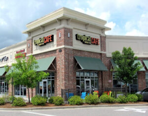 Tropical Smoothie Cafe - Brookhaven