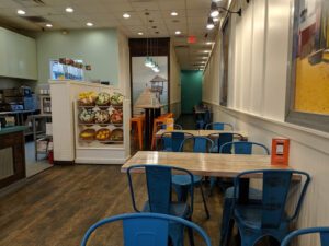 Tropical Smoothie Cafe - Blue Ash
