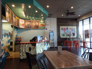 Tropical Smoothie Cafe - Beavercreek