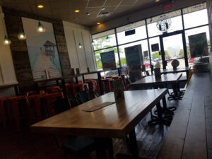 Tropical Smoothie Cafe - West Bloomfield Township