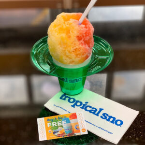 TropicalSnoMN - Burnsville