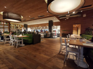 True Food Kitchen - Plano