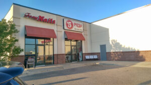 True’s Pizza - St Cloud