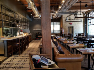 Tullibee - Minneapolis